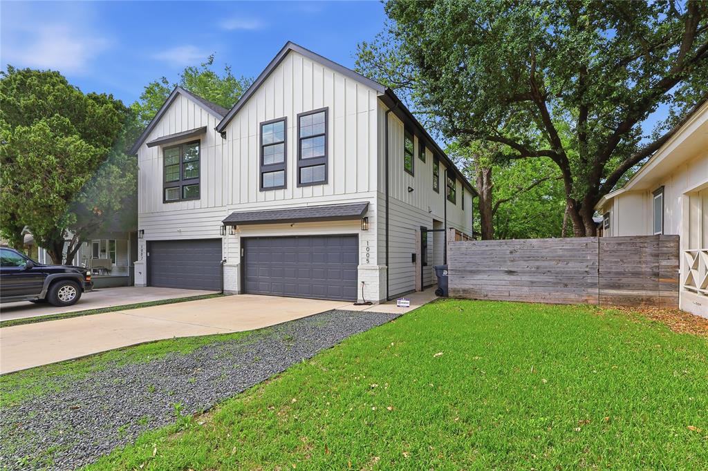 Mount Auburn - Residential