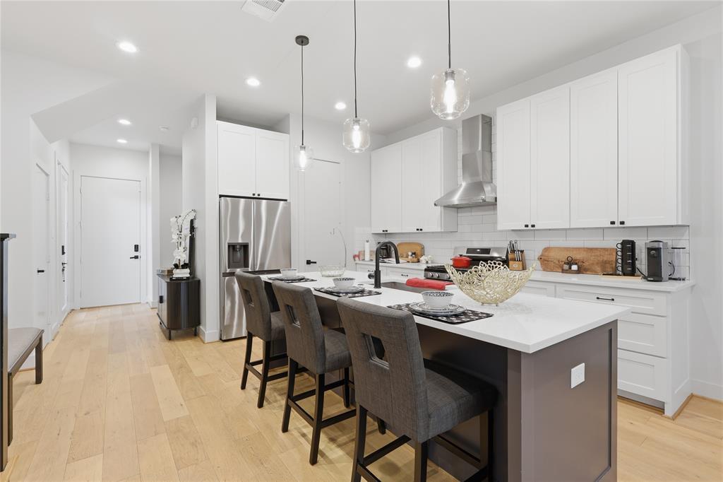 Mount Auburn - Residential