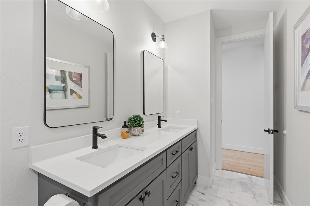 Mount Auburn - Residential