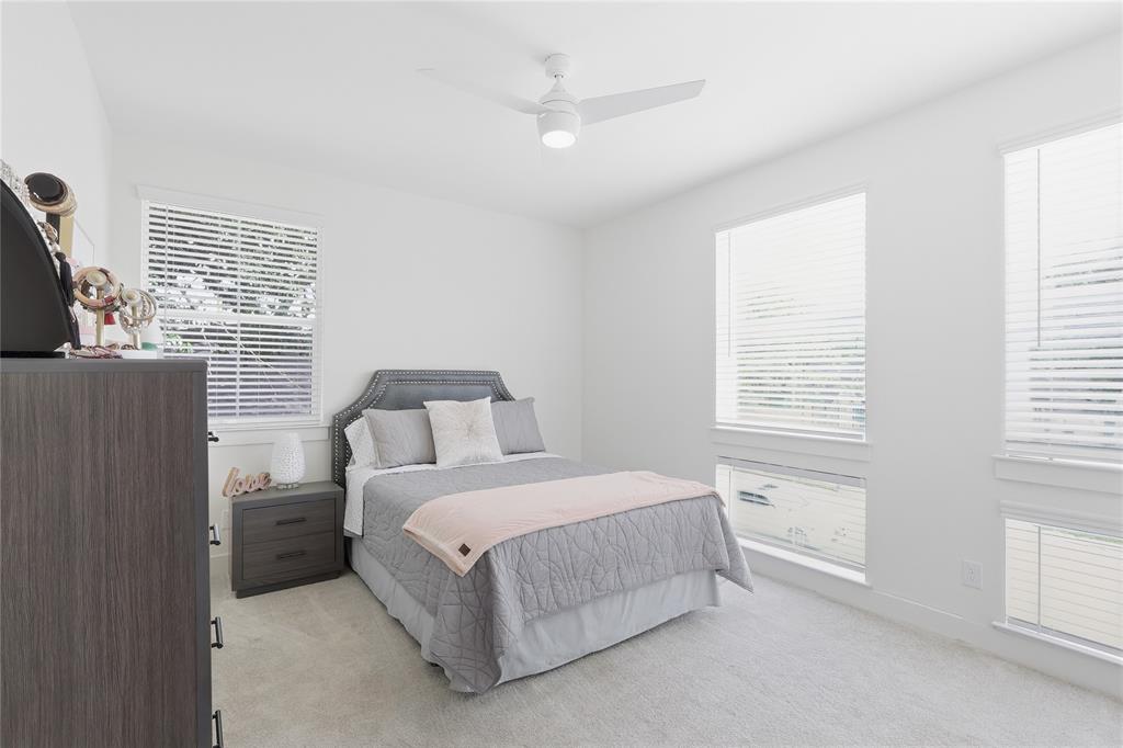 Mount Auburn - Residential