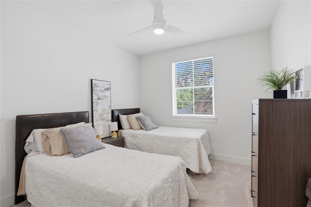 Mount Auburn - Residential