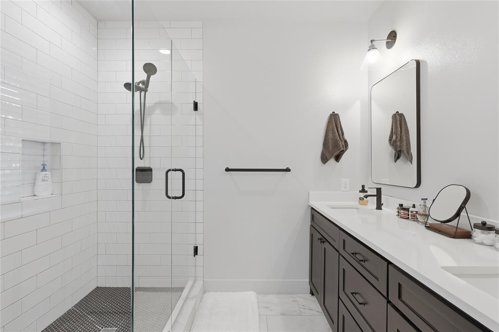 Mount Auburn - Residential