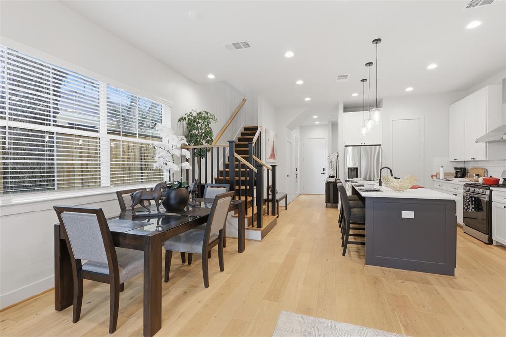 Mount Auburn - Residential