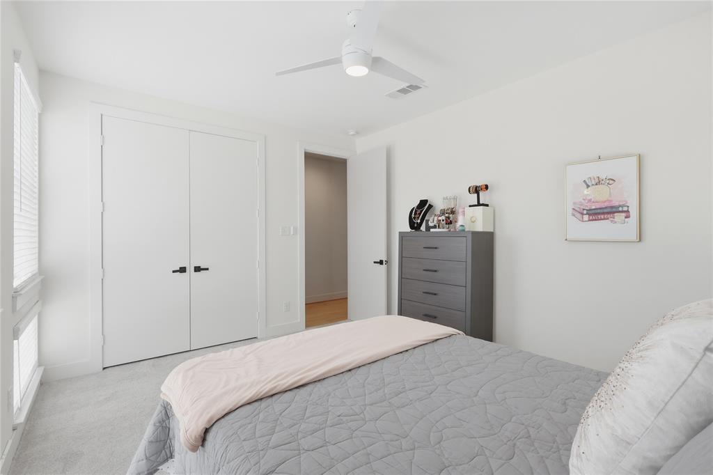 Mount Auburn - Residential