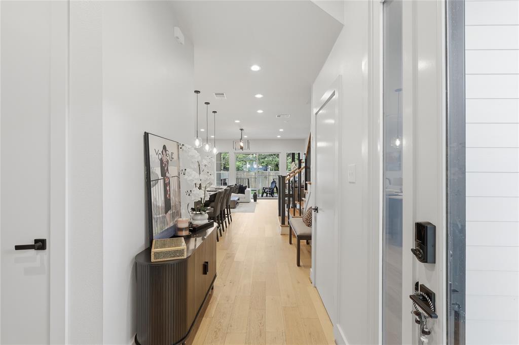 Mount Auburn - Residential