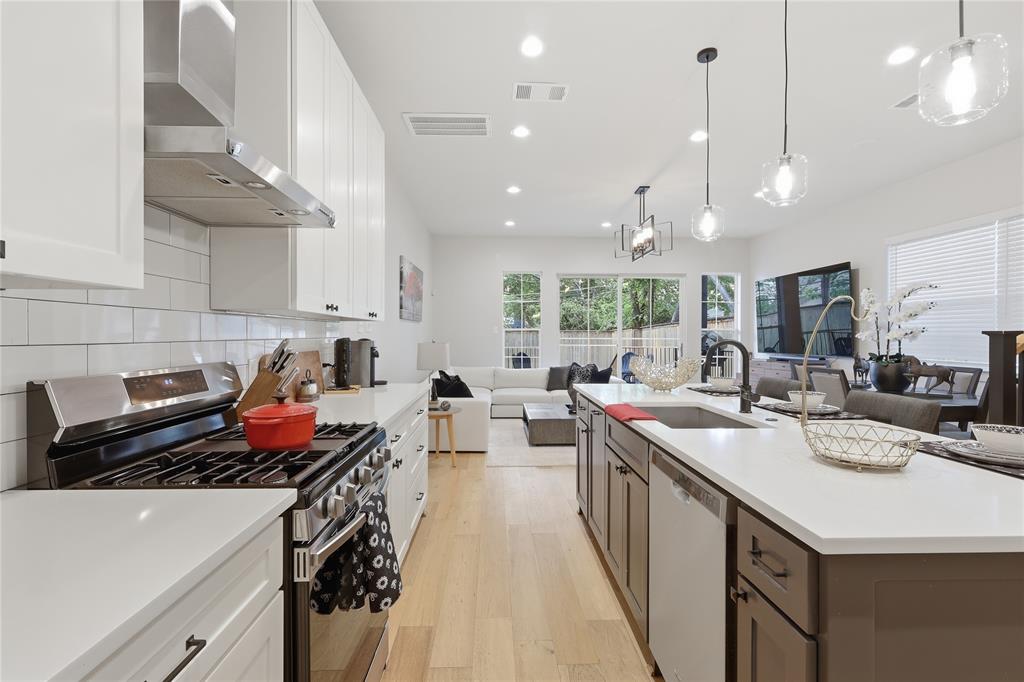 Mount Auburn - Residential