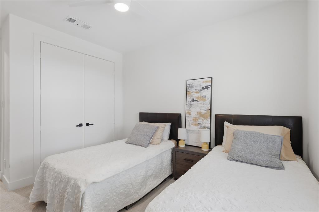 Mount Auburn - Residential