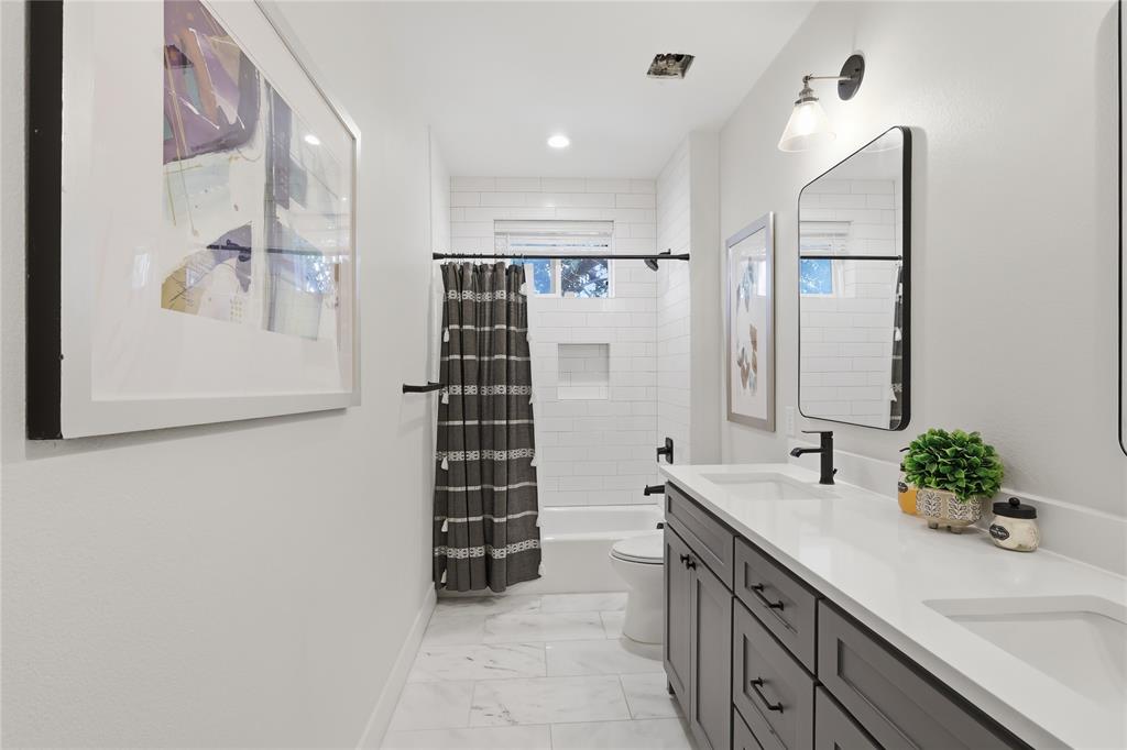 Mount Auburn - Residential