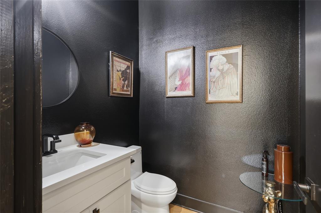 Mount Auburn - Residential