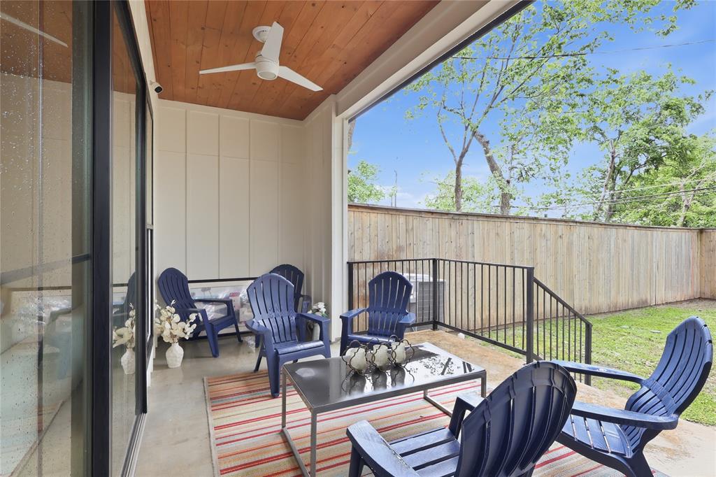 Mount Auburn - Residential