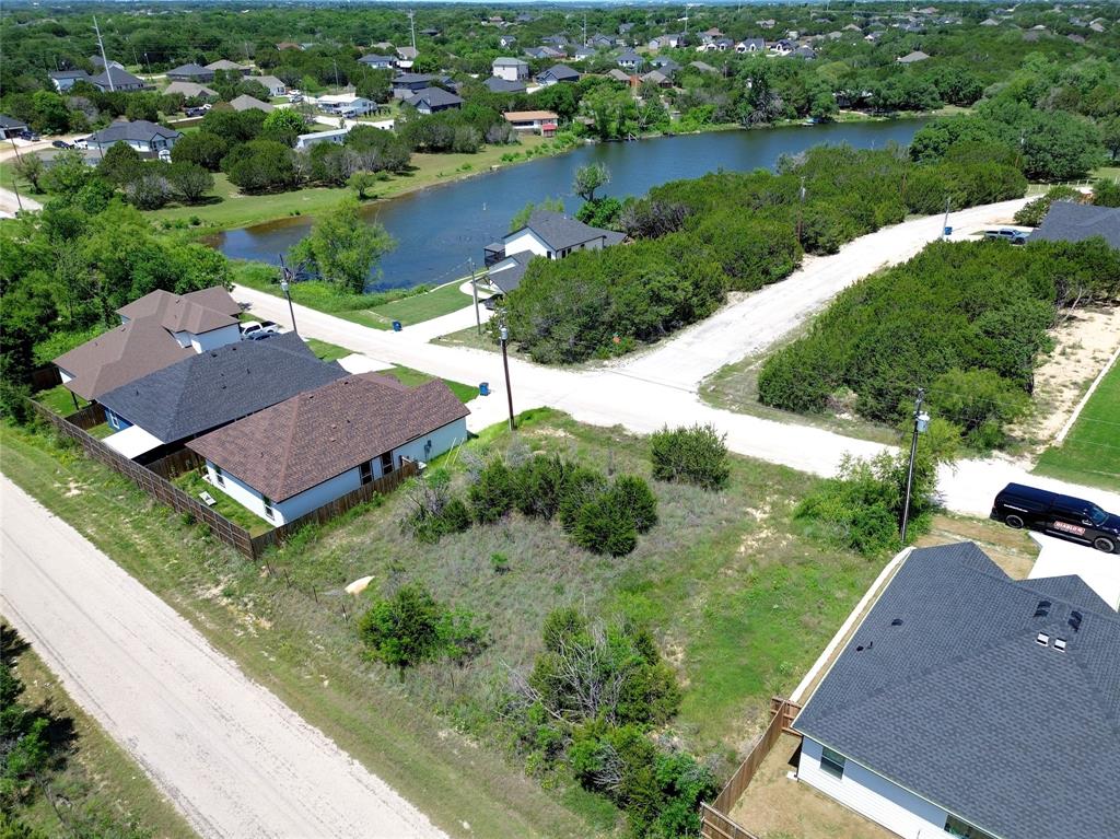 5833 Barkridge Drive