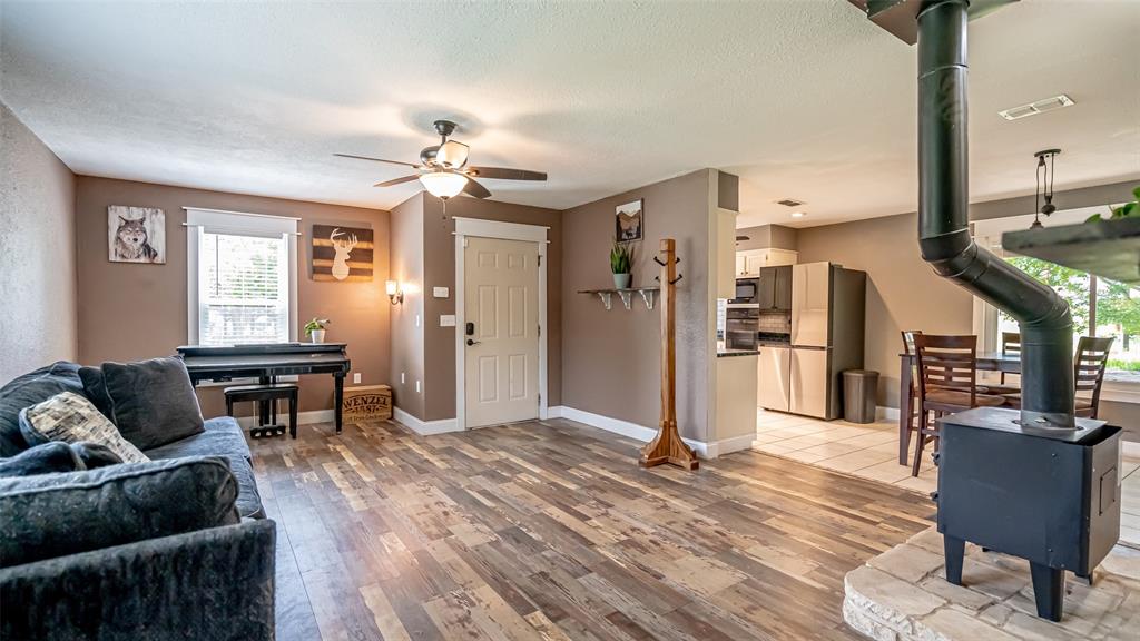 River Run - Residential