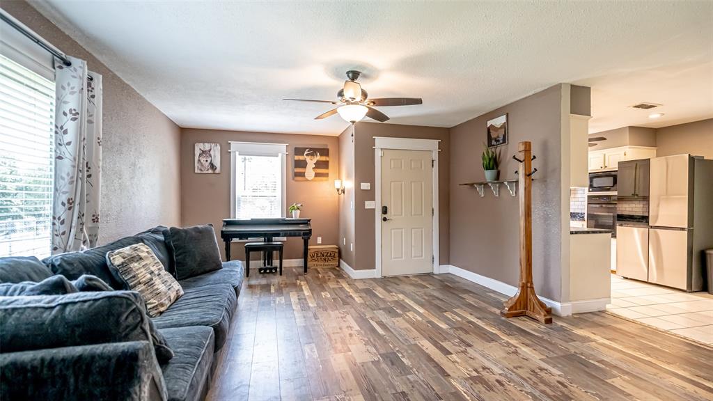 River Run - Residential