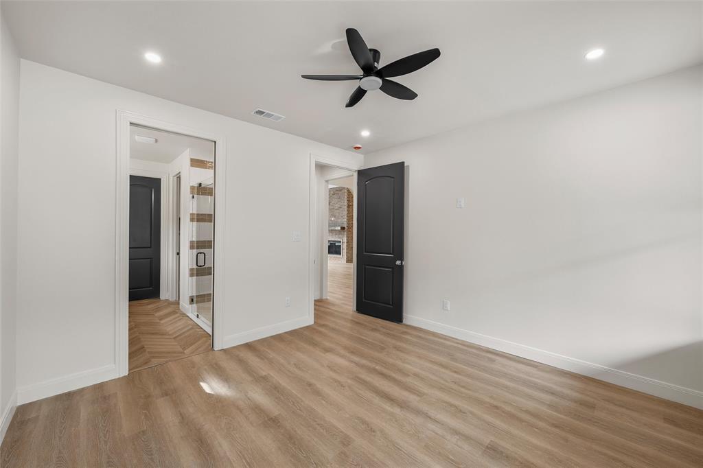 Bluffs on the Brazos - Residential