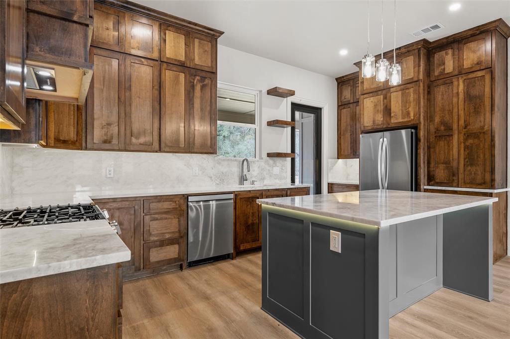 Bluffs on the Brazos - Residential