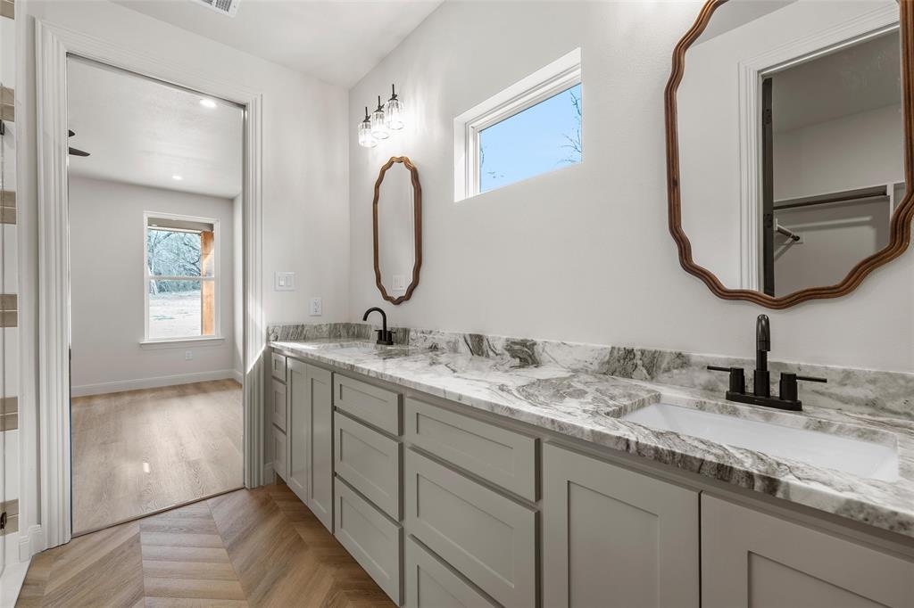 Bluffs on the Brazos - Residential