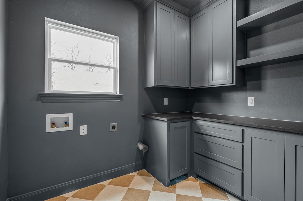 Bluffs on the Brazos - Residential