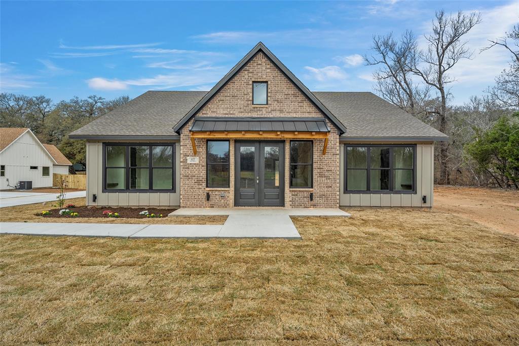 Bluffs on the Brazos - Residential