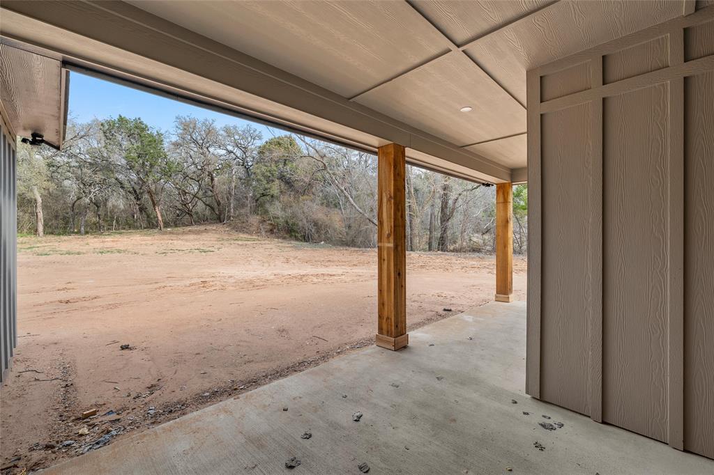 Bluffs on the Brazos - Residential