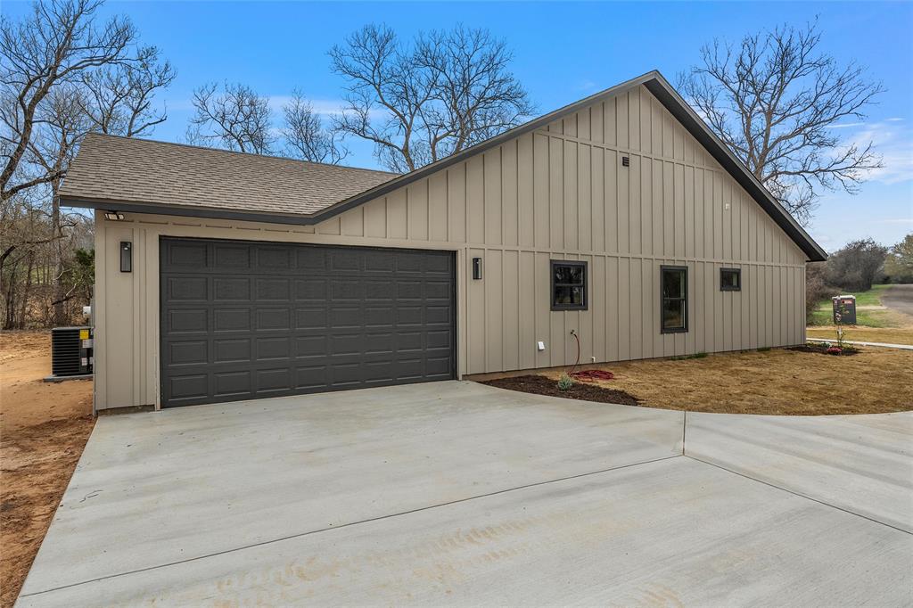 Bluffs on the Brazos - Residential