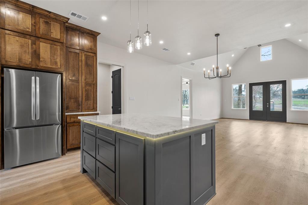 Bluffs on the Brazos - Residential