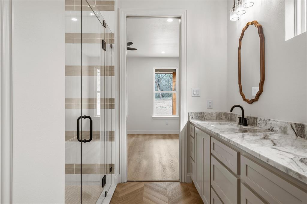 Bluffs on the Brazos - Residential