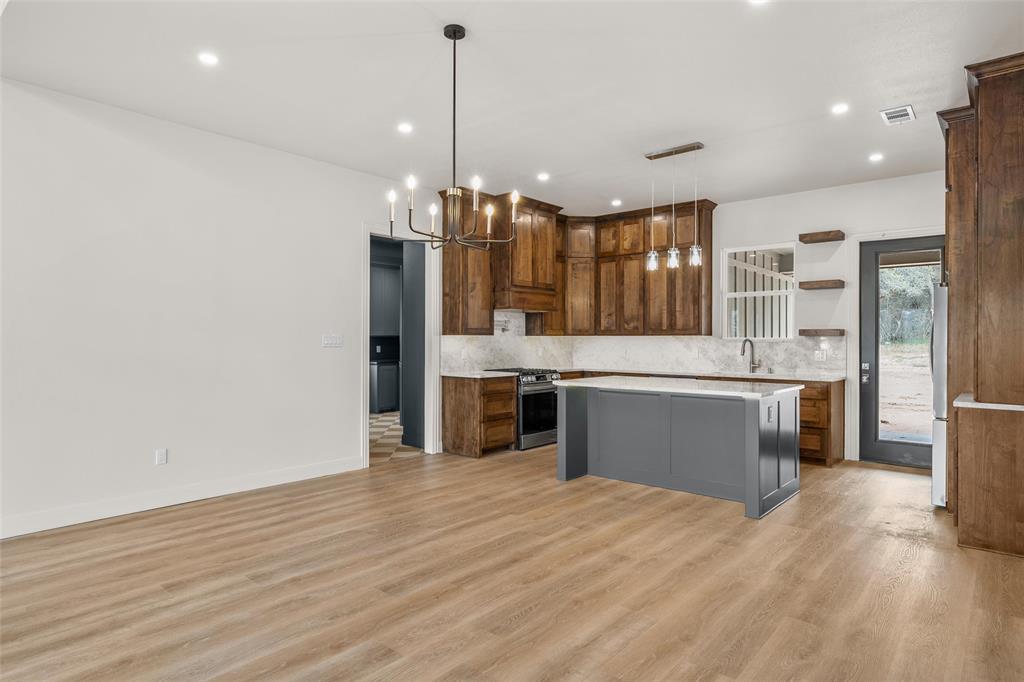 Bluffs on the Brazos - Residential