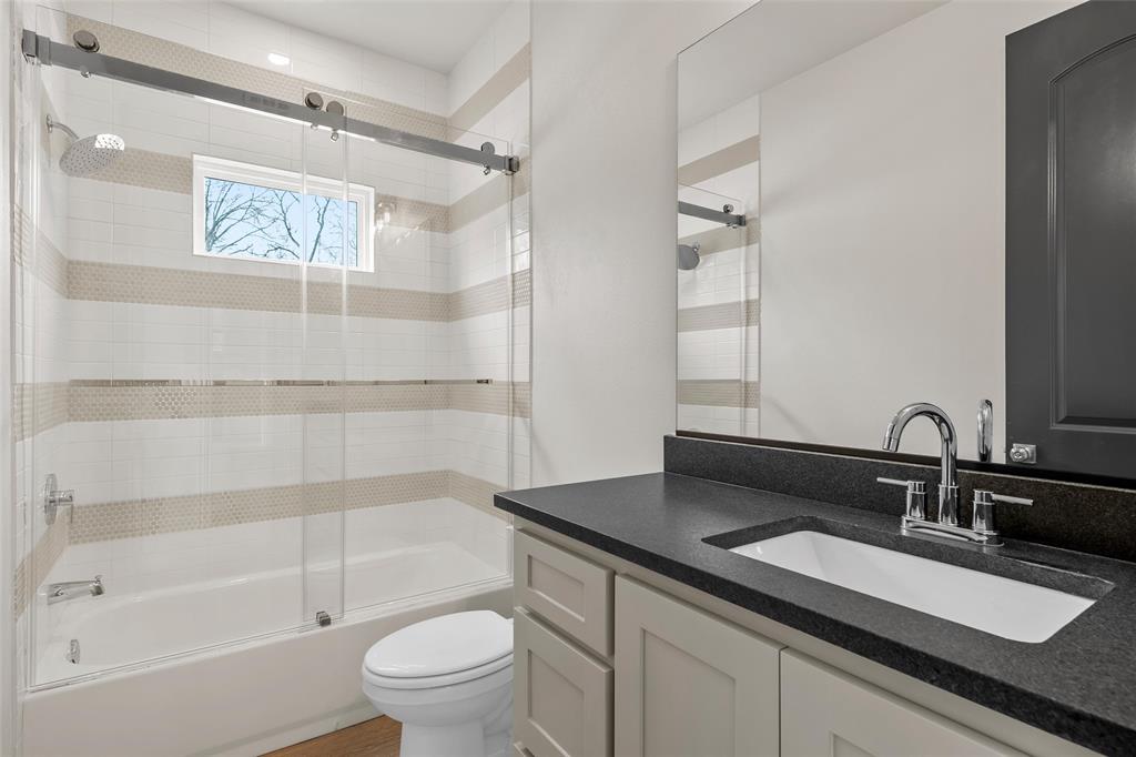 Bluffs on the Brazos - Residential