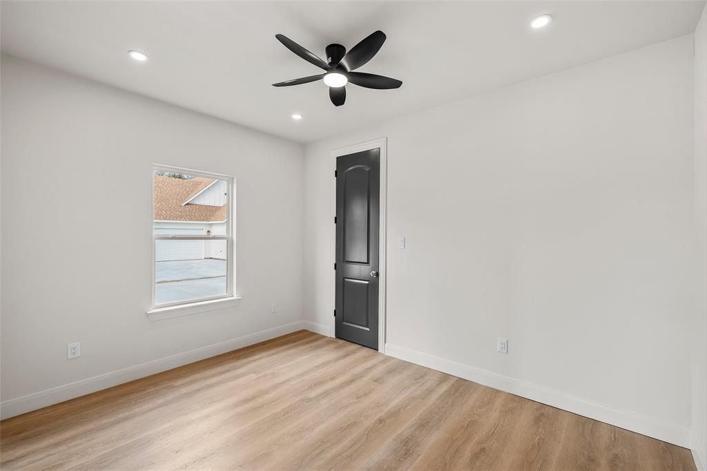 Bluffs on the Brazos - Residential