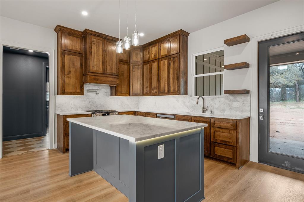 Bluffs on the Brazos - Residential