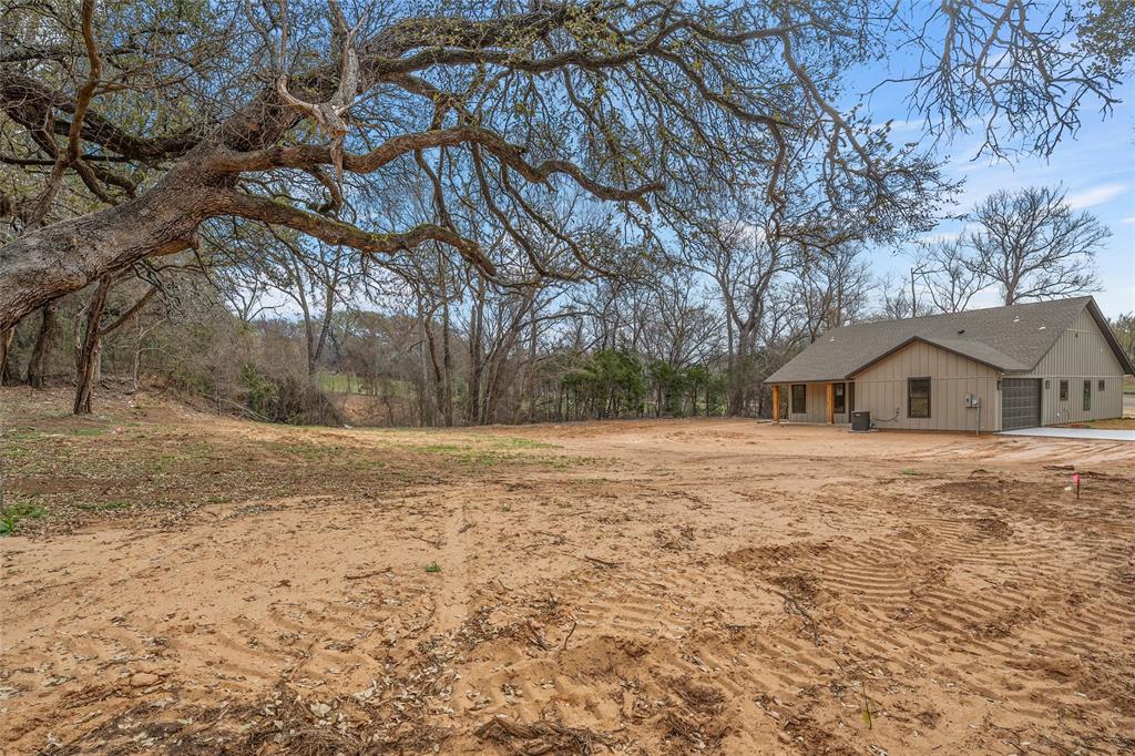 Bluffs on the Brazos - Residential