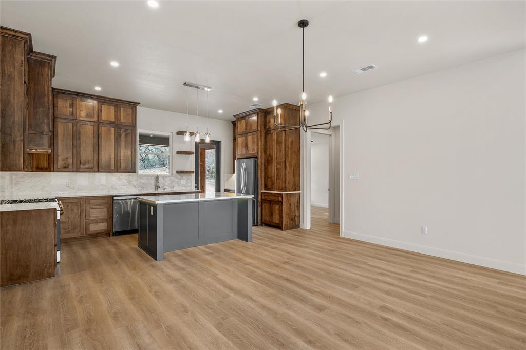 Bluffs on the Brazos - Residential