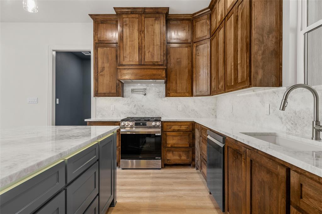 Bluffs on the Brazos - Residential