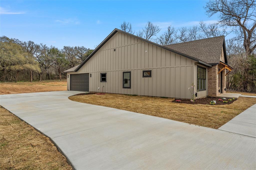 Bluffs on the Brazos - Residential