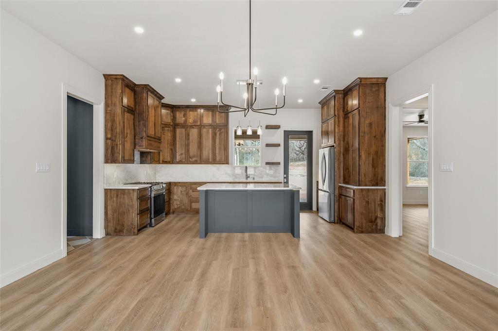 Bluffs on the Brazos - Residential