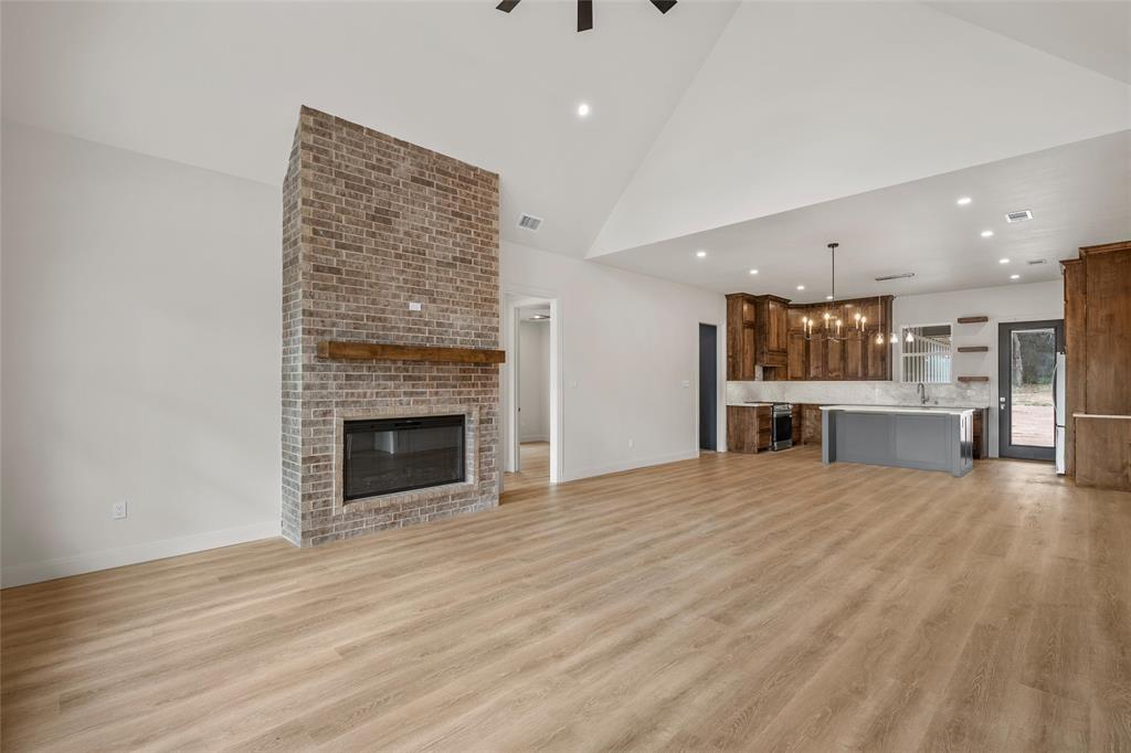 Bluffs on the Brazos - Residential