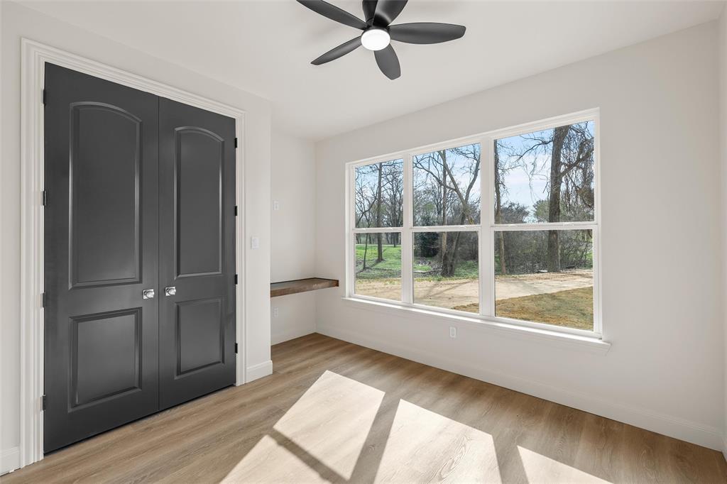 Bluffs on the Brazos - Residential