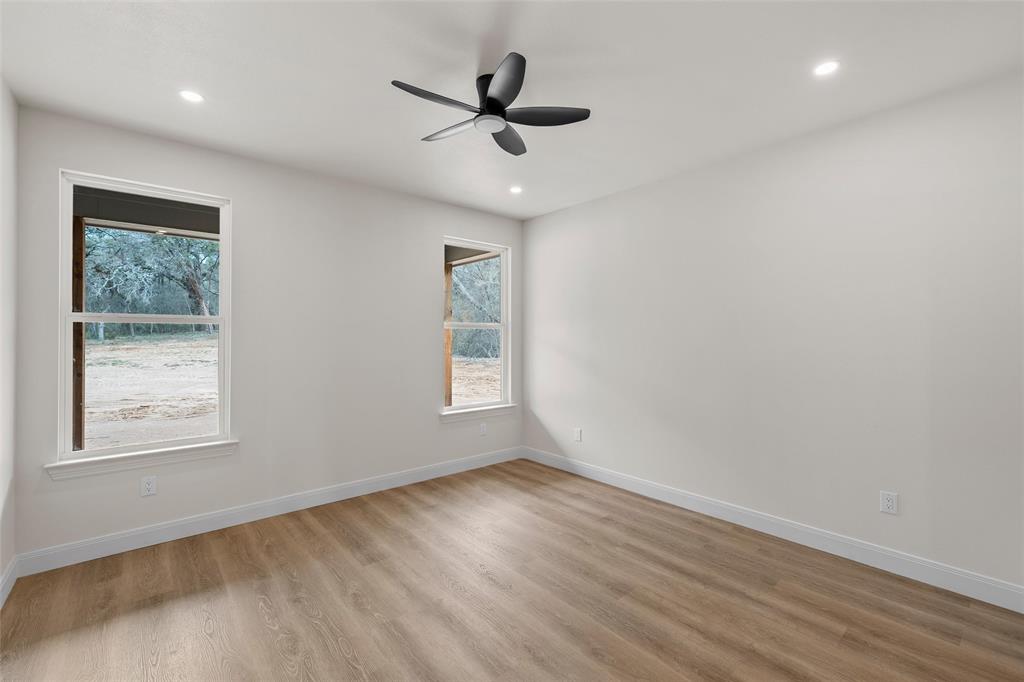 Bluffs on the Brazos - Residential