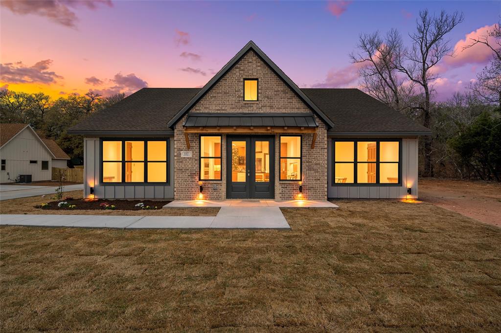 Bluffs on the Brazos - Residential