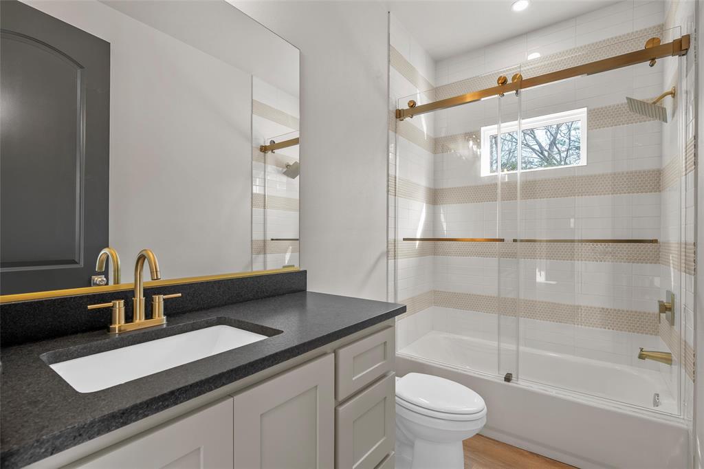 Bluffs on the Brazos - Residential