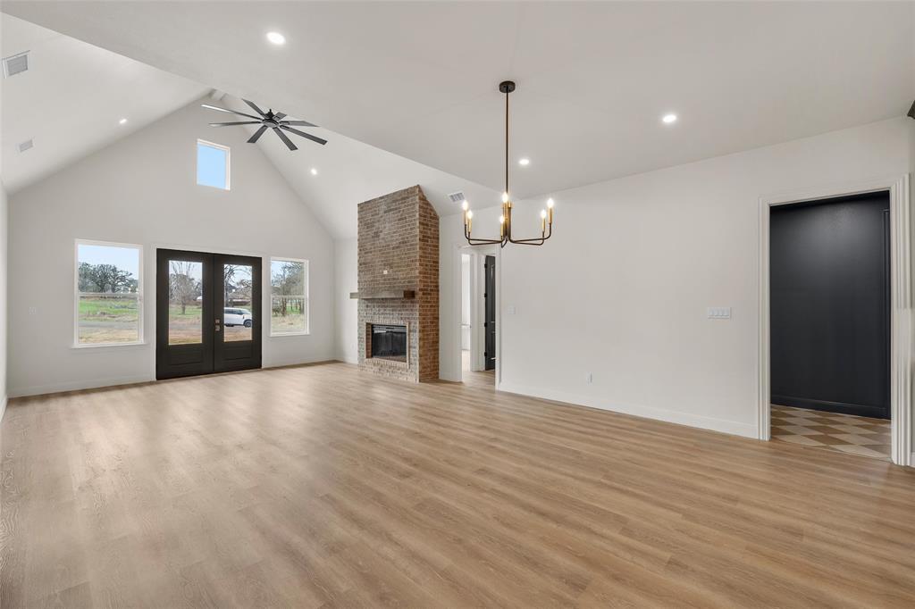 Bluffs on the Brazos - Residential