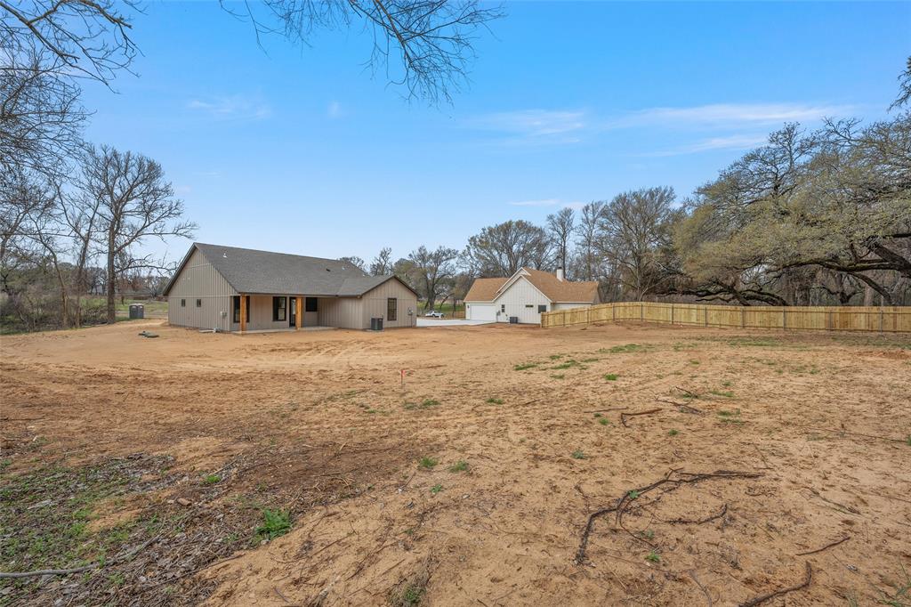 Bluffs on the Brazos - Residential