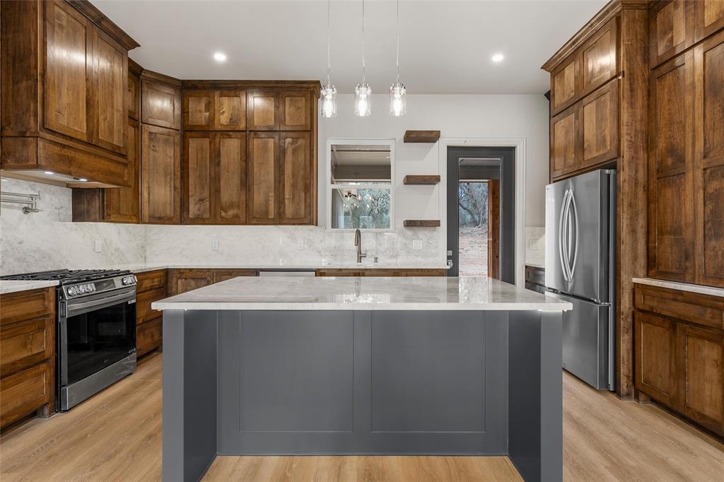 Bluffs on the Brazos - Residential