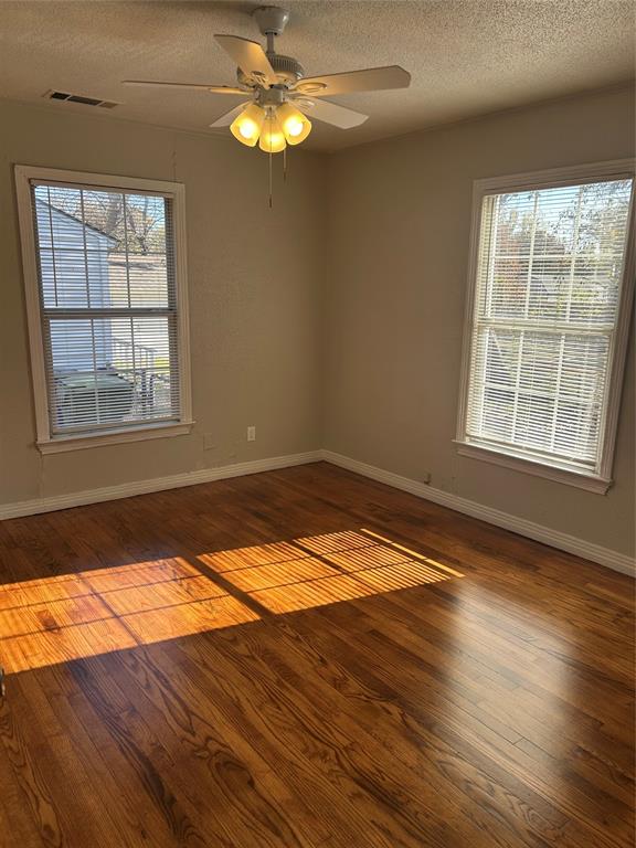 Garland Heights 02 - Residential Lease