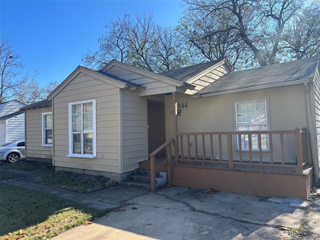 Garland Heights 02 - Residential Lease