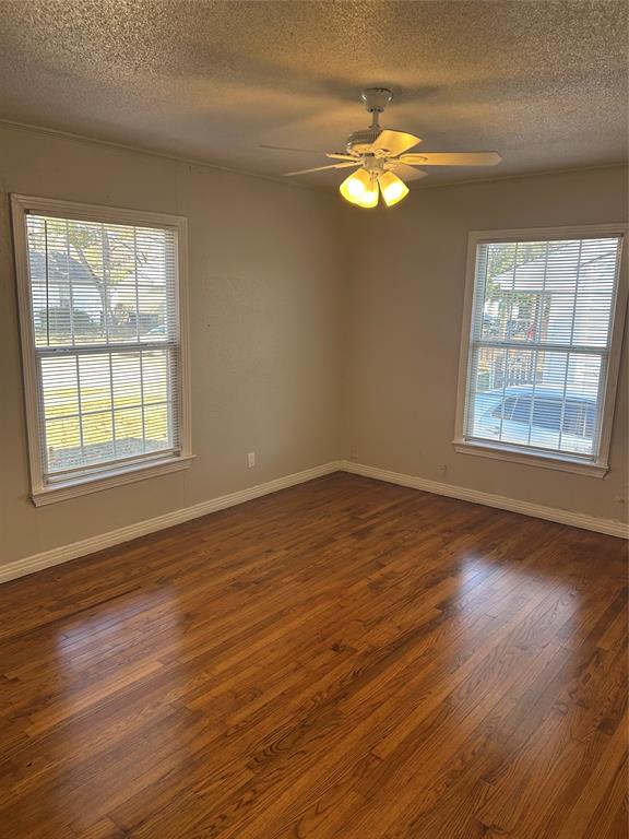 Garland Heights 02 - Residential Lease