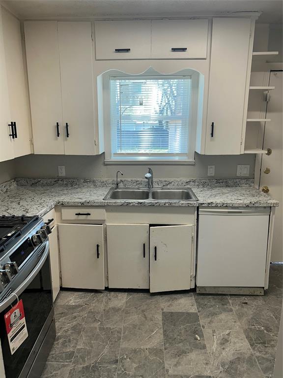 Garland Heights 02 - Residential Lease