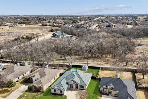 Photo of 2790 Beacon Hill Drive, Rockwall, TX 75087 (MLS # 21202829)