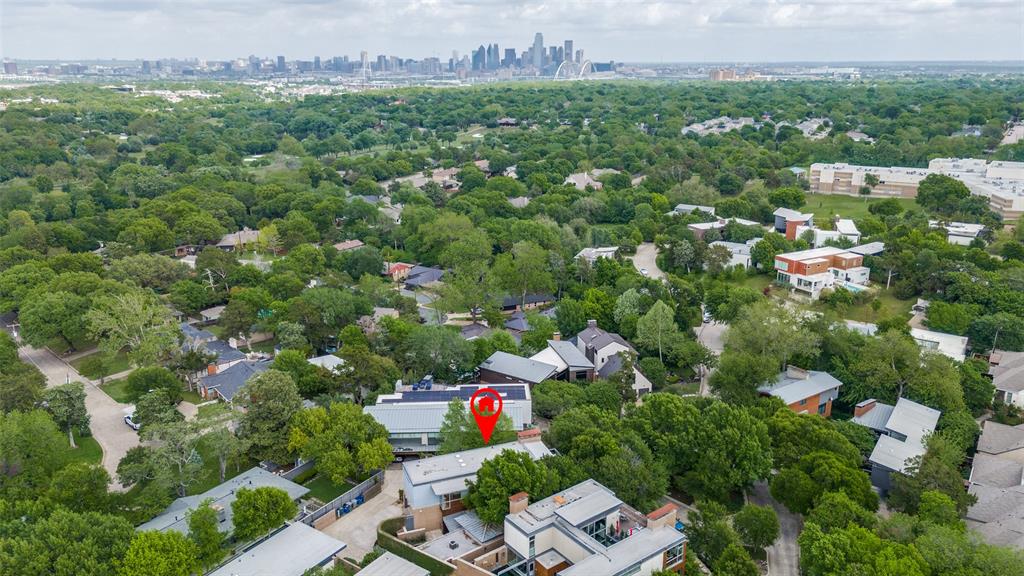 Kessler Woods Court - Residential