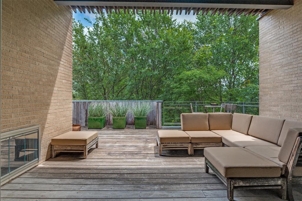 Kessler Woods Court - Residential